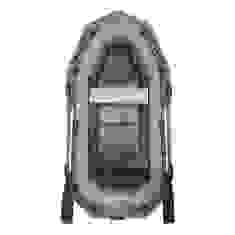 Boat Bark B-270PD mobile seats (slatted flooring)