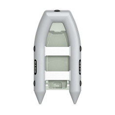 Моторная лодка R.I.B RB-370