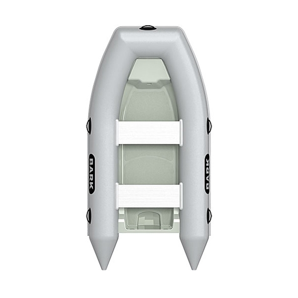 Моторная лодка R.I.B RB-370