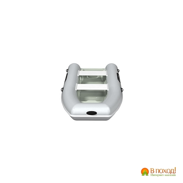 Моторная лодка R.I.B RB-370