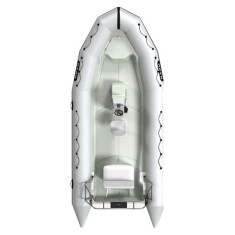 Надувная лодка R.I.B RB-550