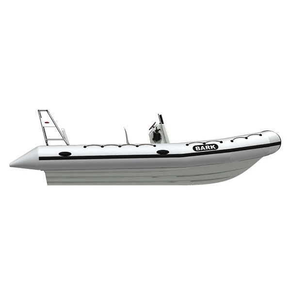 Надувная лодка R.I.B RB-550