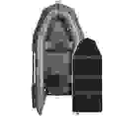 BT-310 slan book, 3-seater motor boat Bark