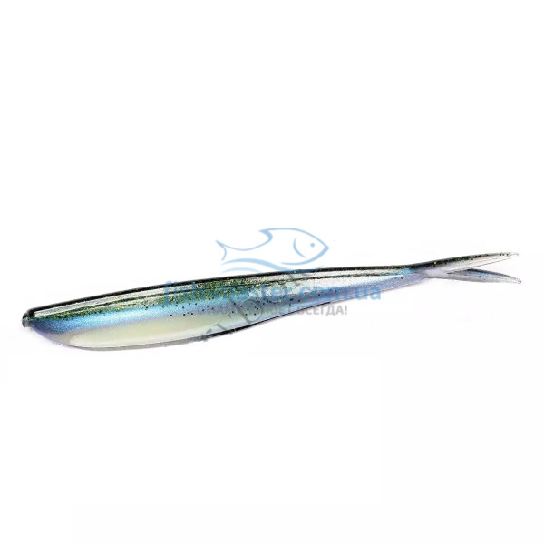 Силикон Lunker City Fin-S Fish 10/BG 5" #116