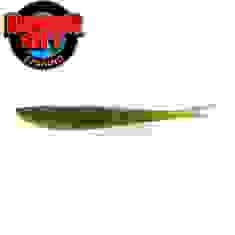 Silicone Lunker City Fin-S Fish 10 / BG 4 "# 139