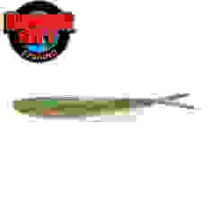 Silicone Lunker City Fin-S Fish 10 / BG 5 "# 142