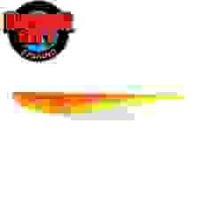 Silicone Lunker City Fin-S Fish 10 / BG 5 "# 143