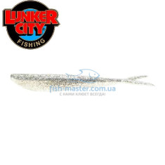 Silicone Lunker City Fin-S Fish 8 / BG 5.75 "# 153