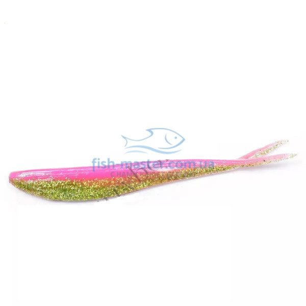 Силікон Lunker City Fin-S Fish 8 / BG 5.75 "# 164