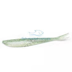 Silicone Lunker City Fin-S Fish 8 / BG 5.75 "# 165