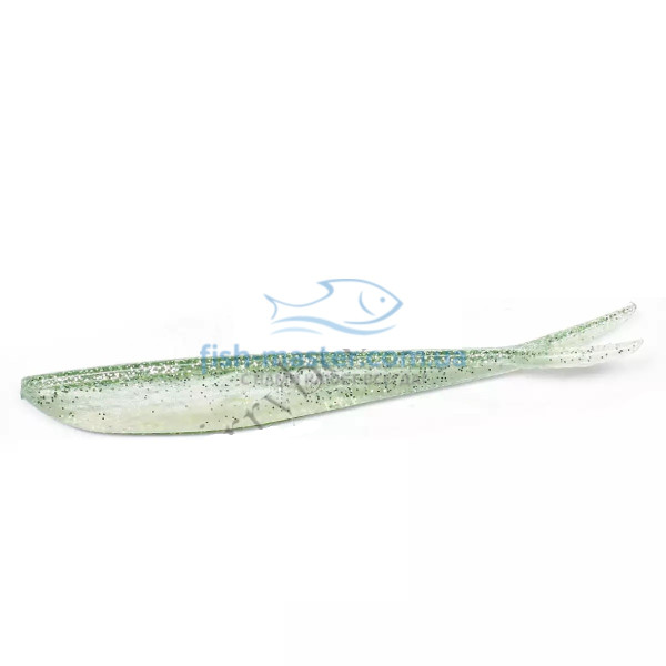 Силикон Lunker City Fin-S Fish 8/BG 5.75" #165
