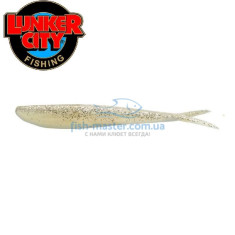 Silicone Lunker City Fin-S Fish 10 / BG 5 "# 191