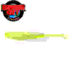 Silicone Lunker City Fin-S Fish 10 / BG 5 "# 27