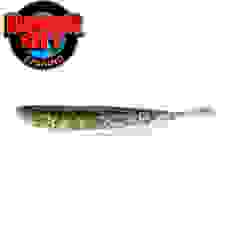 Silicone Lunker City Fin-S Fish 8 / BG 5.75 "# 32