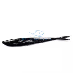 Silicone Lunker City Fin-S Fish 8 / BG 5.75 "# 35