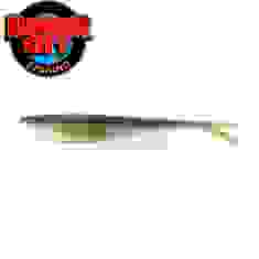Silicone Lunker City Fin-S Fish 10 / BG 5 "# 48