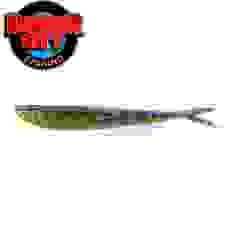 Silicone Lunker City Fin-S Fish 10 / BG 4 "# 61