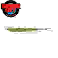 Silicone Lunker City Fin-S Fish 10 / BG 5 "# 63