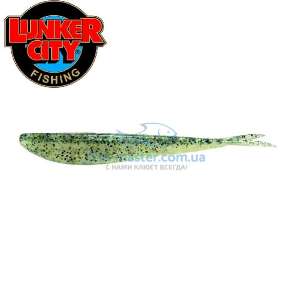 Силикон Lunker City Fin-S Fish 8/BG 5.75" #07