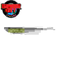 Silicone Lunker City Fin-S Fish 10 / BG 4 "# 7