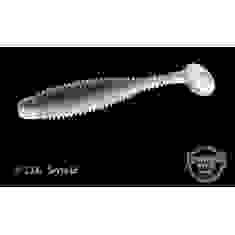 Силикон Lunker City Grubster 10/BG 2" #116 Smelt