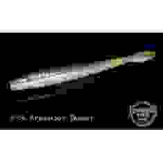 Силикон Lunker City Ribster 10/BG 4-1/2" #6 ARKANSAS SHINER