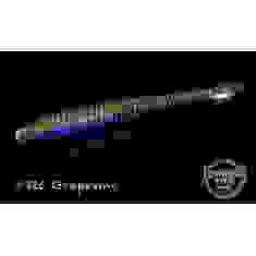 Силикон Lunker City Ribster 9/BG 4.5" #225 Grapevine