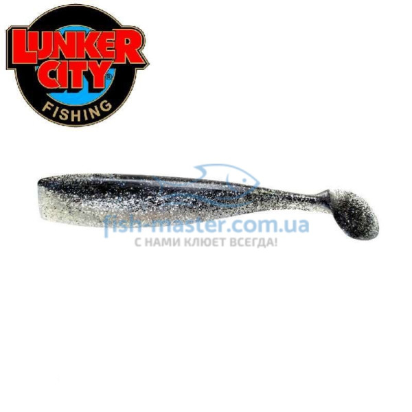 Силикон Lunker City Shaker 5/BG 6" #136