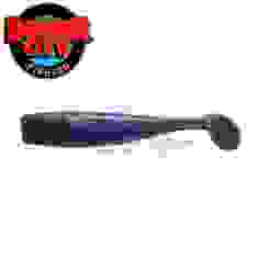 Silicone Lunker City Shaker 5 / BG 6 "# 236 Purple Rain