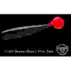 Silicone Lunker City Shaker 8 / BG 3.25 "# 185