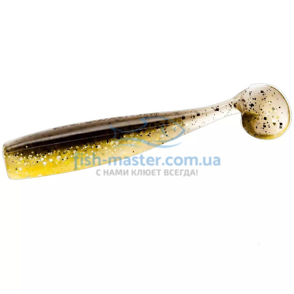 Силикон Lunker City Shaker 10/BG 3.25" #217 Gold Flash