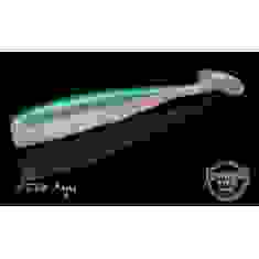 Silicone Lunker City Shaker 9 / BG 3.25 "# 218 Ayu