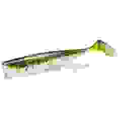 Silicone Lunker City Shaker 8 / BG 4.5 "# 270