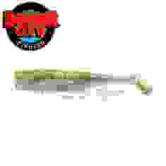 Silicone Lunker City Shaker 5 / BG 6 "# 59