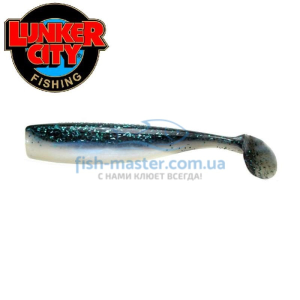 Силикон Lunker City Shaker 3/BG 8" #119
