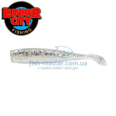 Silicone Lunker City Shaker 5 / BG 6 "# 132
