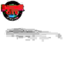 Silicone Lunker City Shaker 3 / BG 8 "# 132