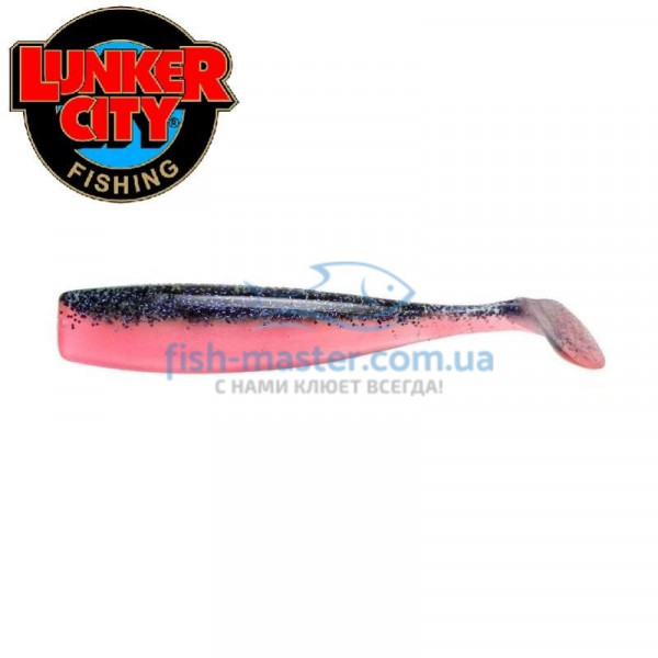 Силикон Lunker City Shaker 8/BG 4.5" #154