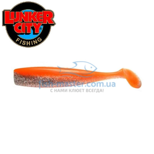 Силикон Lunker City Shaker 8/BG 3.25" #230