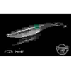 Silicone Lunker City Swimfish 4 / BG 5 "# 116