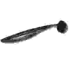 Silicone Lunker City Swimfish 4 / BG 7.5 "# 163 Rootbeer Shiner