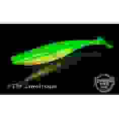 Silicone Lunker City Swimfish 4 / BG 5 "# 174