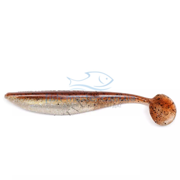 Силикон Lunker City Swimfish 4/BG 5" #213