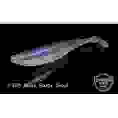Silicone Lunker City Swimfish 4 / BG 5 "# 220