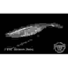 Silicone Lunker City Swimfish 8 / BG 3.75 "# 235