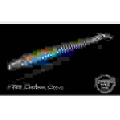 Silicone Lunker City Swimming Ribster 10 / BG 4 "# 223