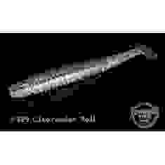 Silicone Lunker City Swimming Ribster 10 / BG 4 "# 229