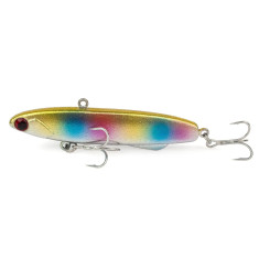Воблер Madness Shiriten Baguette 70mm 16.7g #SY04