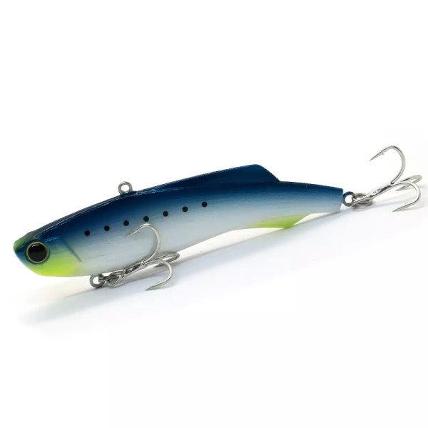 Воблер Madness Shiriten Vibe 93mm 28g #08