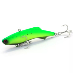 Воблер Madness Shiriten Vibe 73mm 17g #NT02